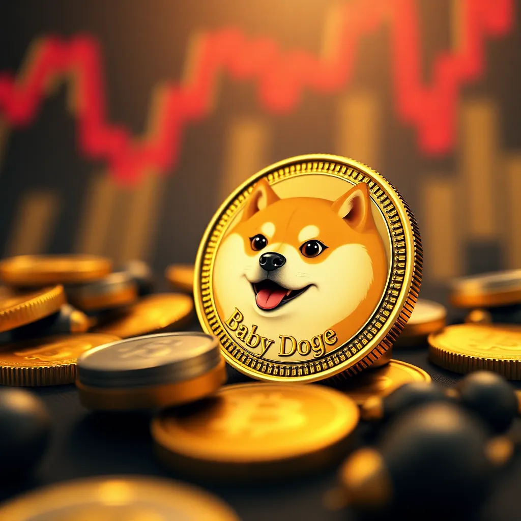 베이비도지 코인: 현재와 미래의 전망 분석