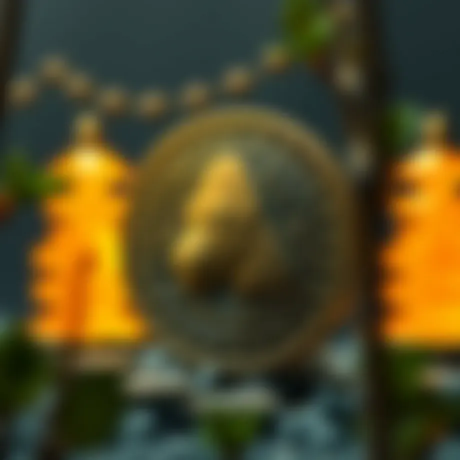 A visual representation of the ApeCoin ecosystem