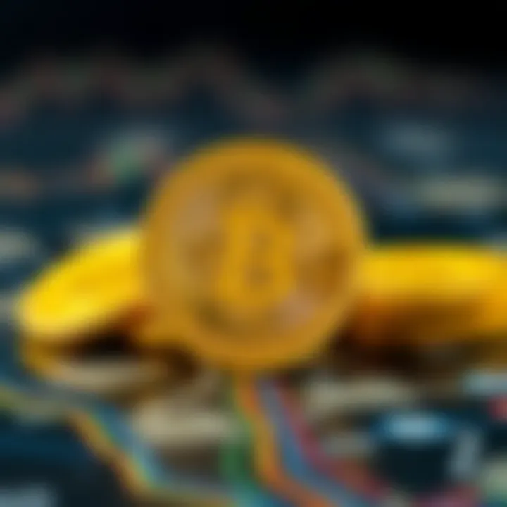 Historical timeline of Binance Coin development