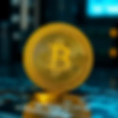 Technical analysis of Binance Coin's blockchain technology