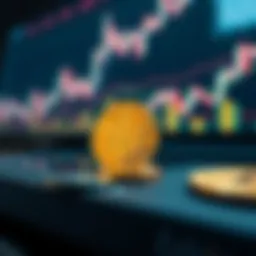 Bitcoin price trend analysis