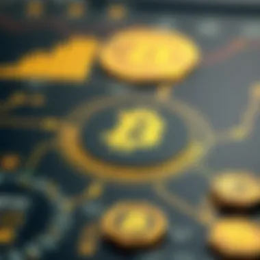 Modern Applications of Inscriptions in Crypto Transactions Infographic illustrating modern applications of inscriptions in crypto transactions
