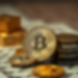 Dollar exchange rate analysis