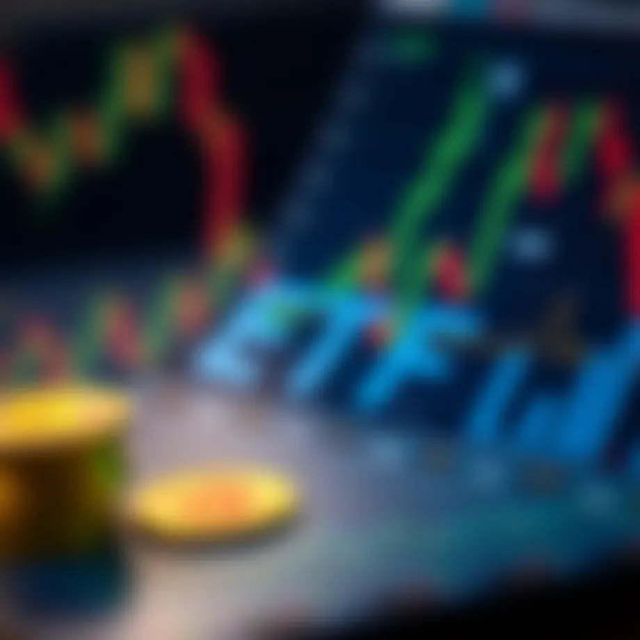 Overview of Exchange-Traded Funds