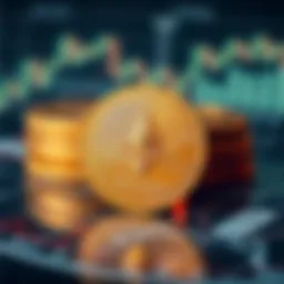 Ethereum price trend analysis