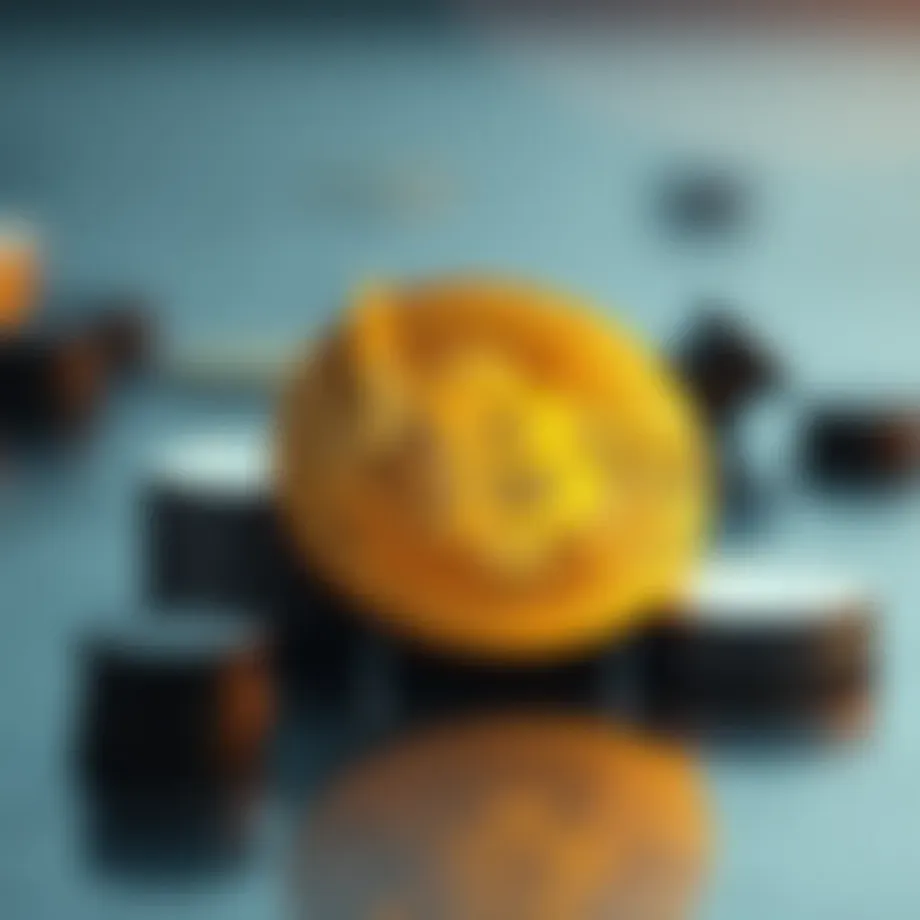 The significance of the first transaction in cryptocurrency