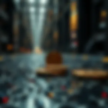 Future of Blockchain Forks Future implications of blockchain forks