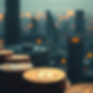 Anticipating Future Trends in Cryptocurrency Future trends in cryptocurrency