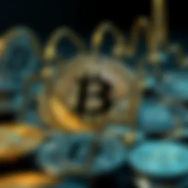 Forks' Impact on Cryptocurrency Impact of forks on cryptocurrency ecosystem
