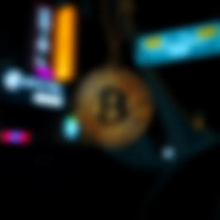 Risk assessment related to hype in cryptocurrency