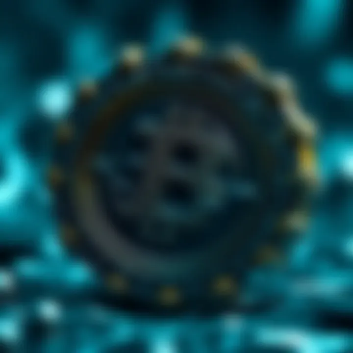 Types of blockchain oracles and their functions