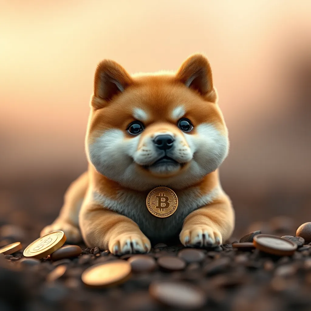 베이비도지 코인: 현재와 미래의 전망 분석