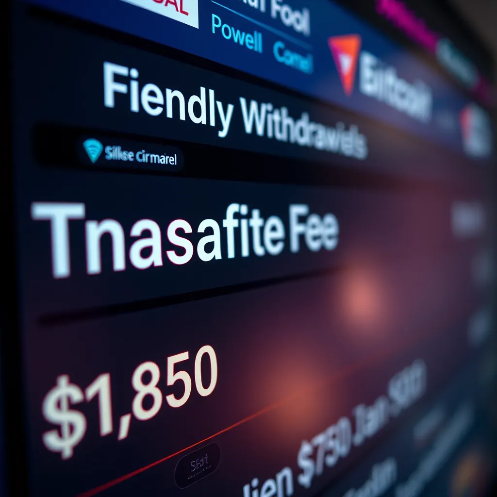 마이닝풀허브에서 안전하게 출금하는 방법