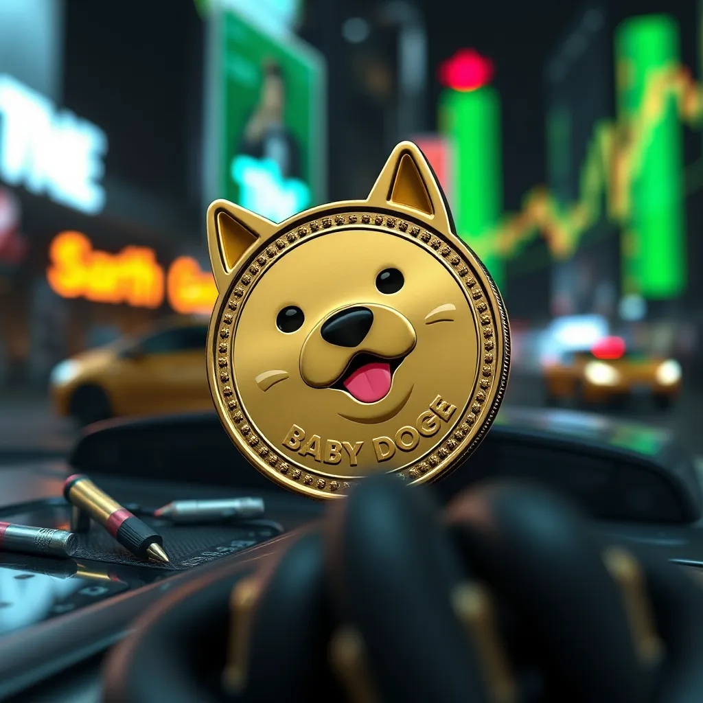 베이비도지 코인: 현재와 미래의 전망 분석